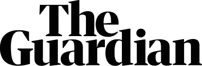 the guardian logo