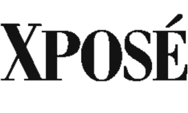 Xpose logo