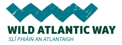 Wild Atlantic Way logo